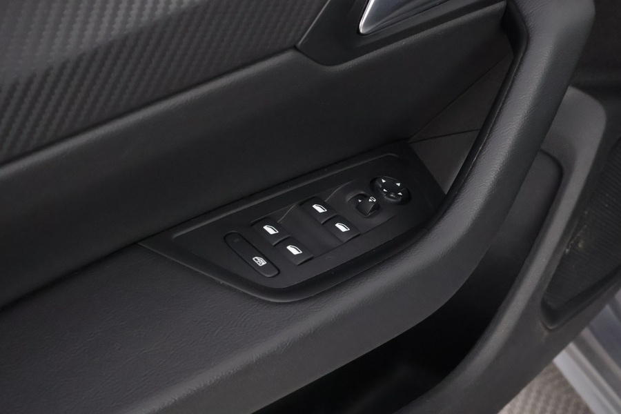 Peugeot 508 vaihtoauto