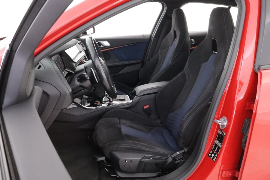 BMW 120 vaihtoauto