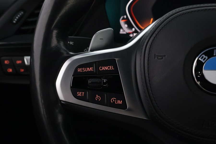 BMW 120 vaihtoauto