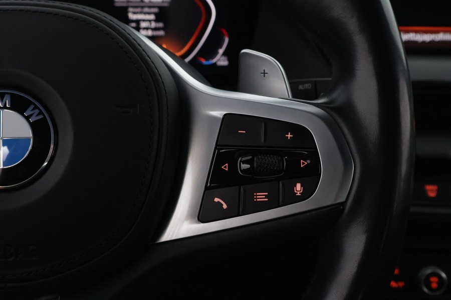 BMW 120 vaihtoauto