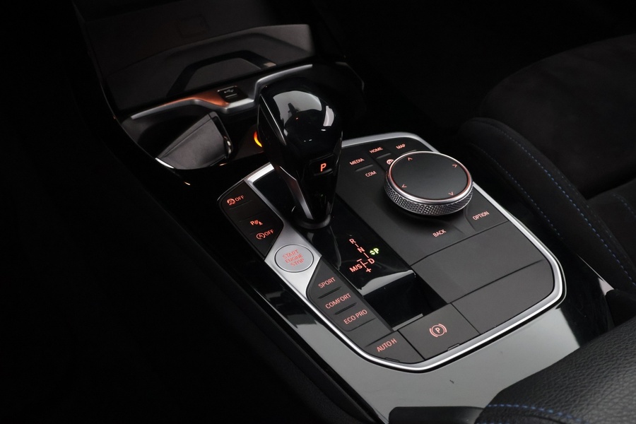 BMW 120 vaihtoauto