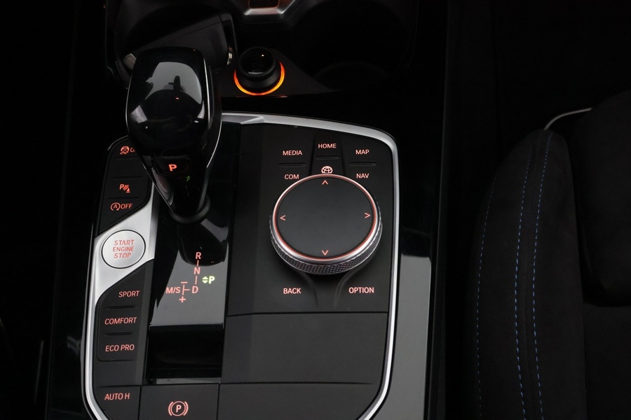 BMW 120 vaihtoauto