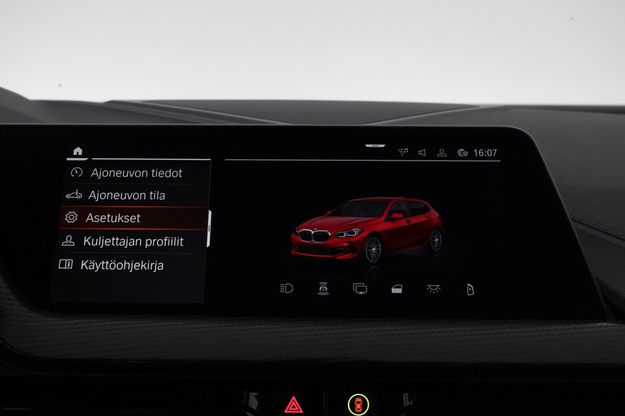 BMW 120 vaihtoauto