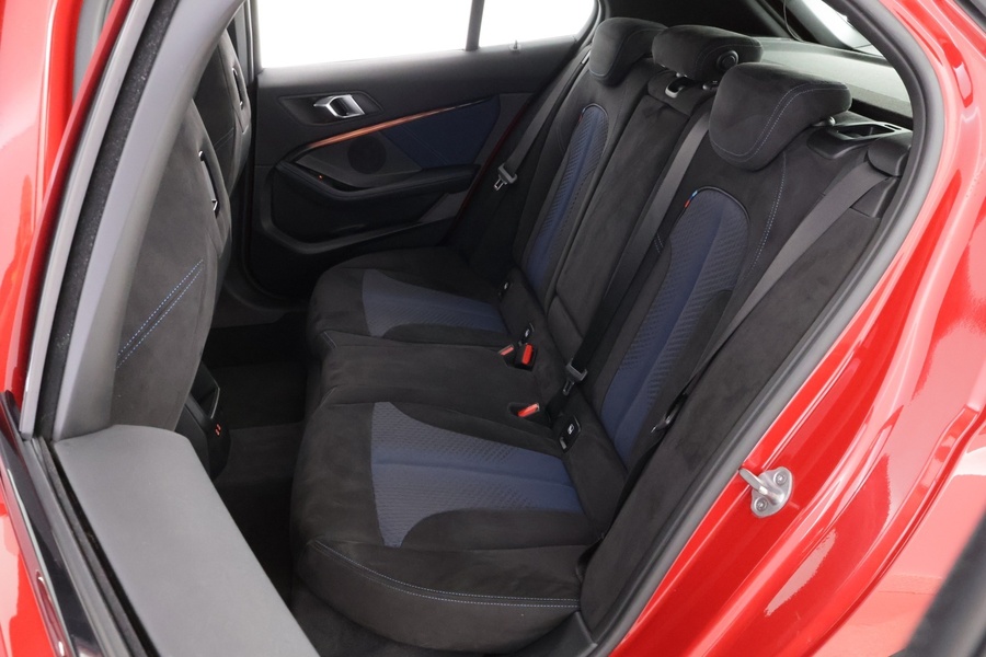 BMW 120 vaihtoauto