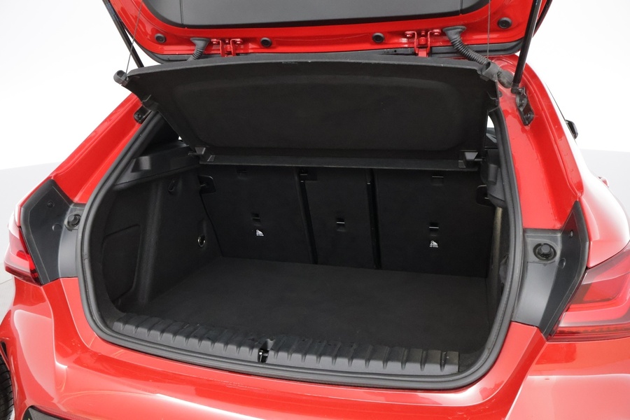 BMW 120 vaihtoauto