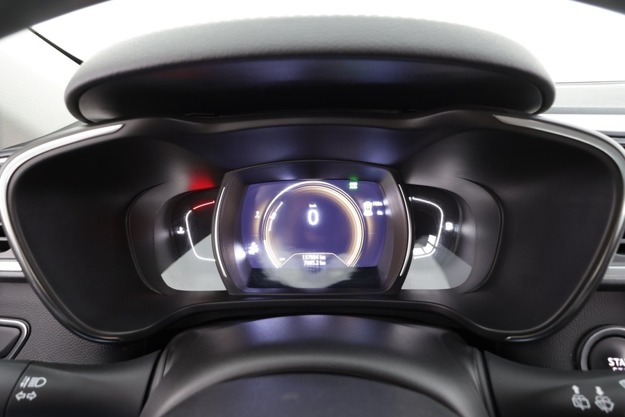 Renault Kadjar vaihtoauto