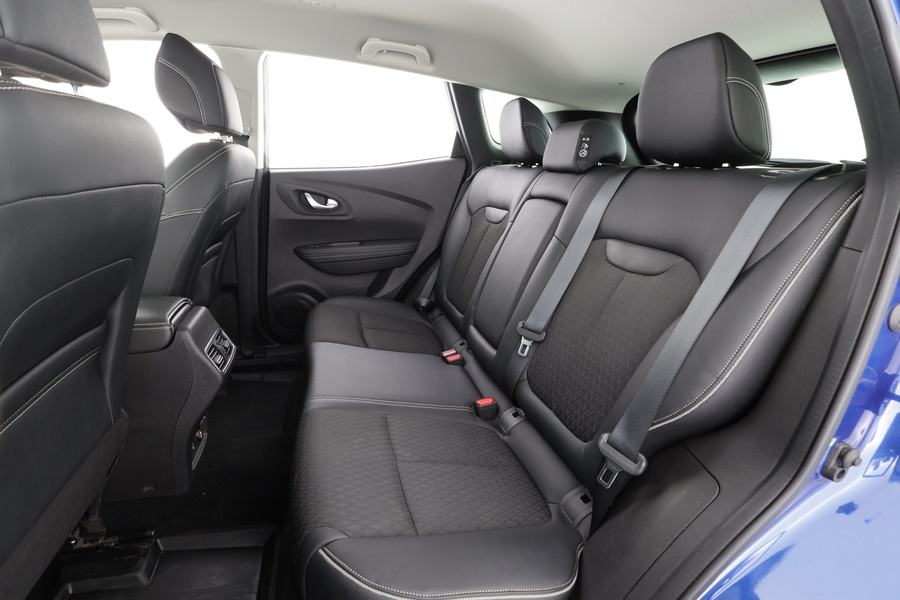 Renault Kadjar vaihtoauto