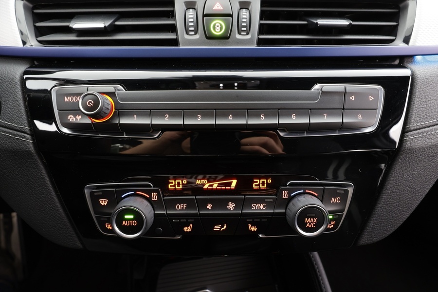 BMW X2 vaihtoauto