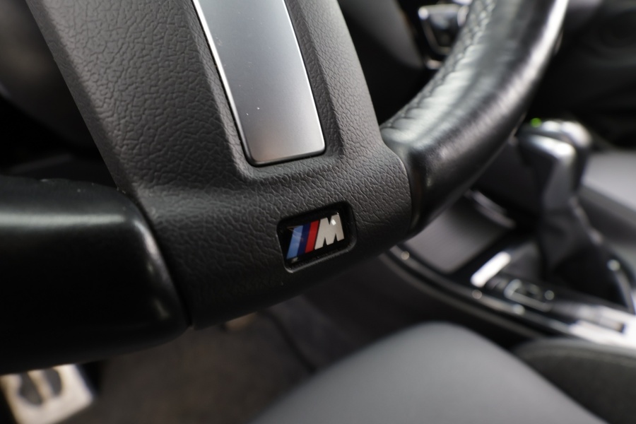 BMW X2 vaihtoauto