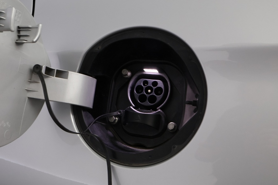 Hyundai IONIQ electric vaihtoauto