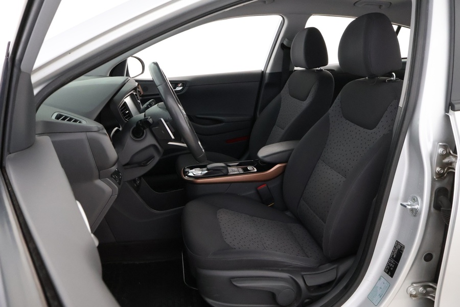 Hyundai IONIQ electric vaihtoauto