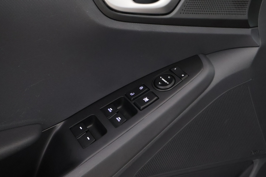 Hyundai IONIQ electric vaihtoauto