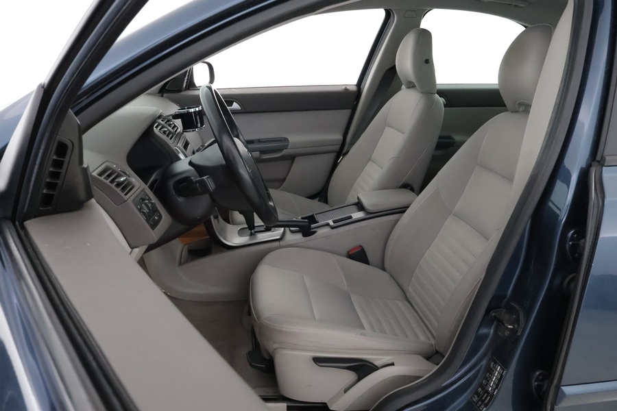 Volvo S40 vaihtoauto