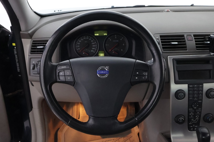 Volvo S40 vaihtoauto