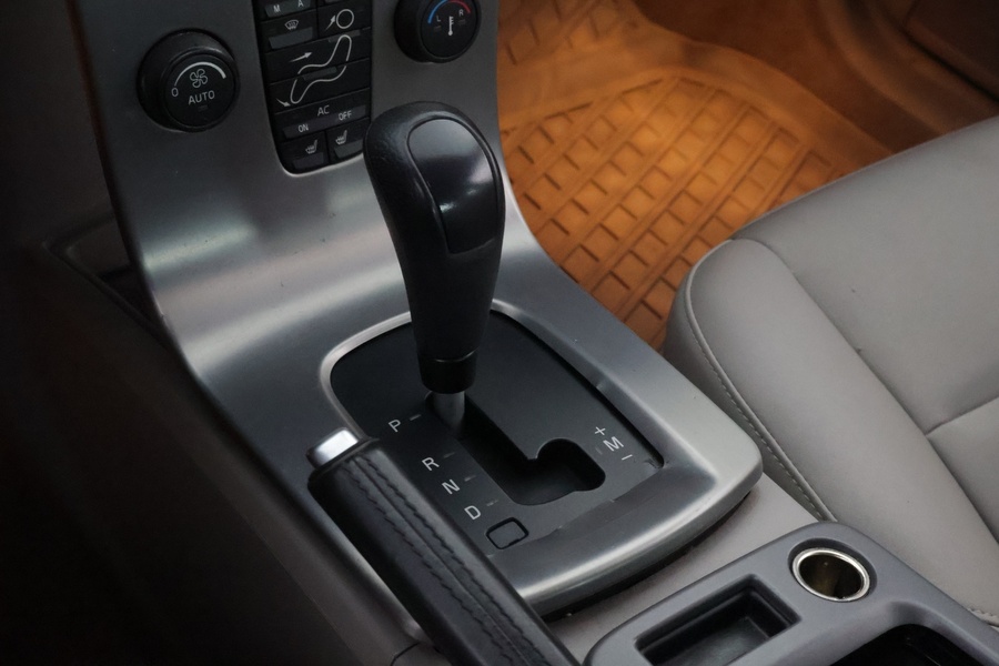 Volvo S40 vaihtoauto