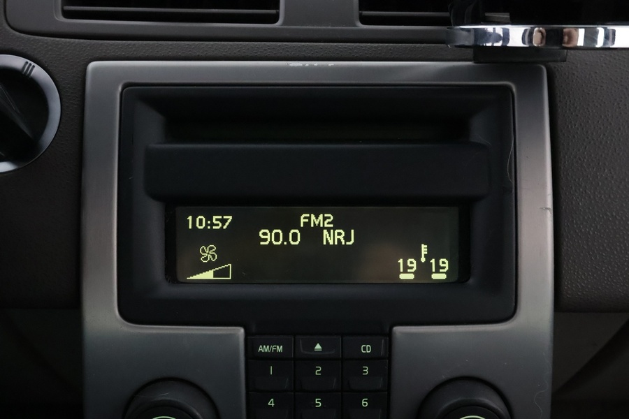 Volvo S40 vaihtoauto