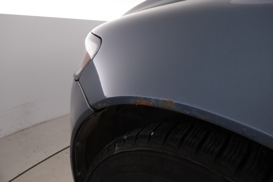 Volvo S40 vaihtoauto