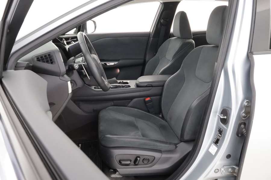Lexus RZ vaihtoauto