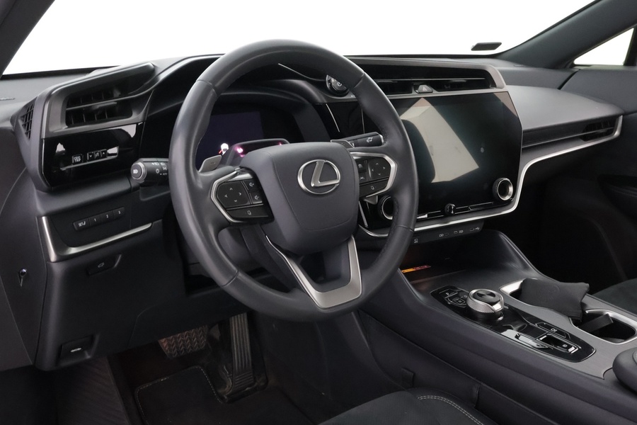 Lexus RZ vaihtoauto