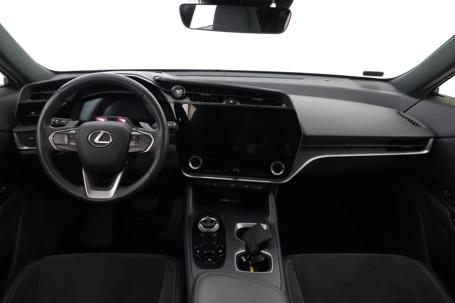 Lexus RZ vaihtoauto