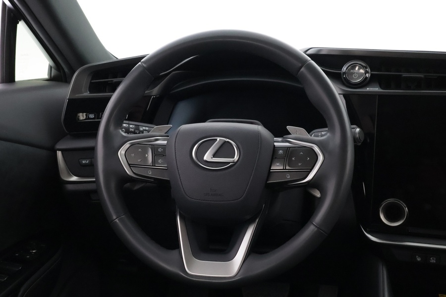 Lexus RZ vaihtoauto