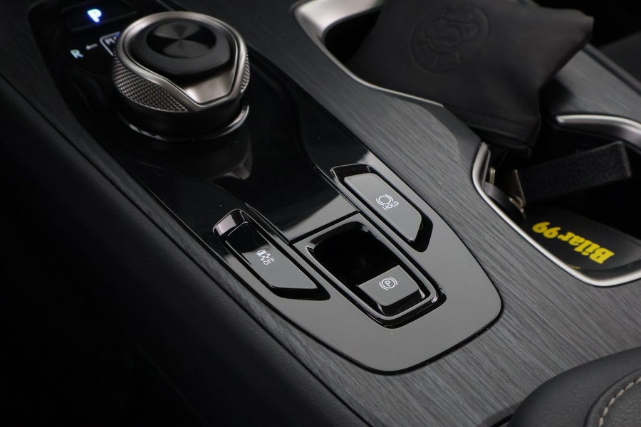 Lexus RZ vaihtoauto