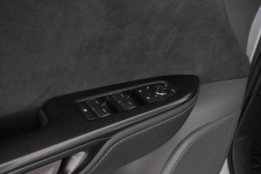 Lexus RZ vaihtoauto