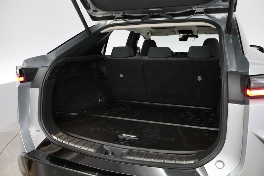 Lexus RZ vaihtoauto