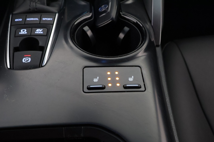 Toyota Camry vaihtoauto