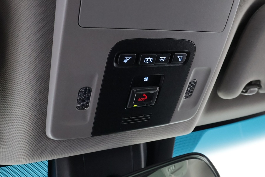 Toyota Camry vaihtoauto