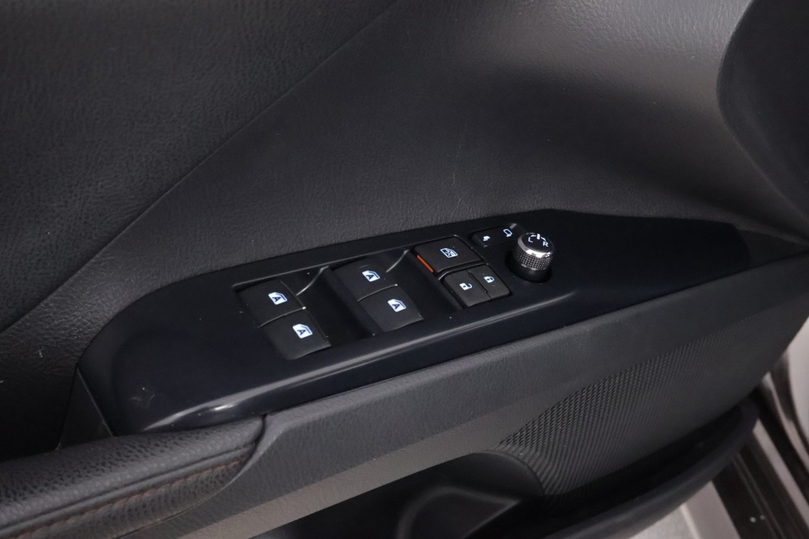 Toyota Camry vaihtoauto