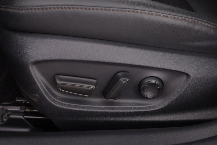 Toyota Camry vaihtoauto