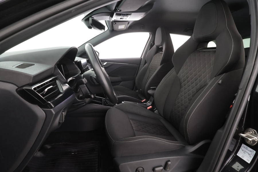 Skoda Scala vaihtoauto