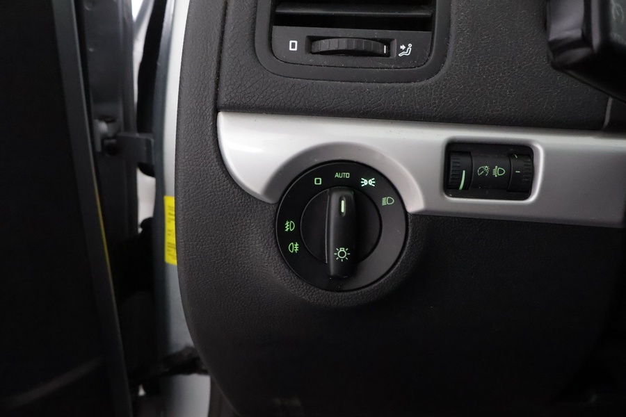 Skoda Yeti vaihtoauto