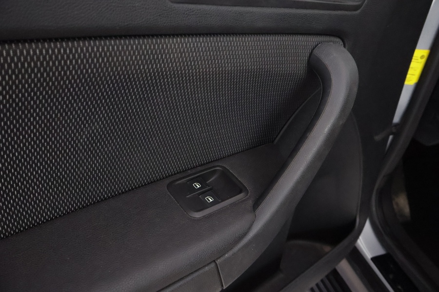 Skoda Yeti vaihtoauto