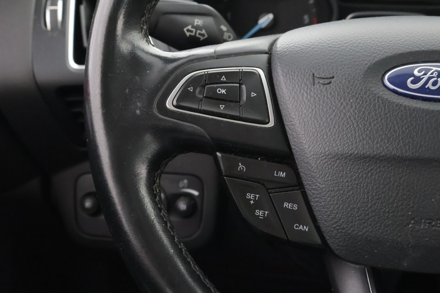 Ford Grand C-MAX vaihtoauto