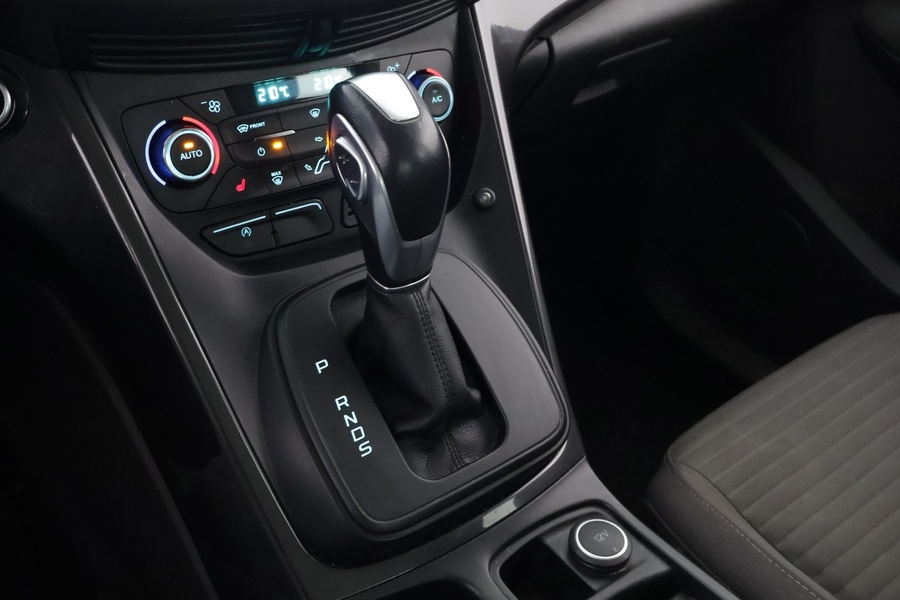 Ford Grand C-MAX vaihtoauto