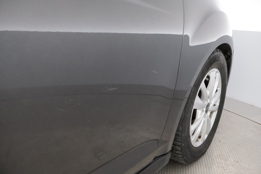 Ford Grand C-MAX vaihtoauto