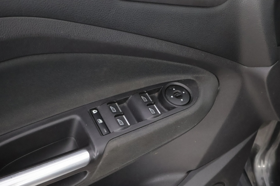 Ford Grand C-MAX vaihtoauto