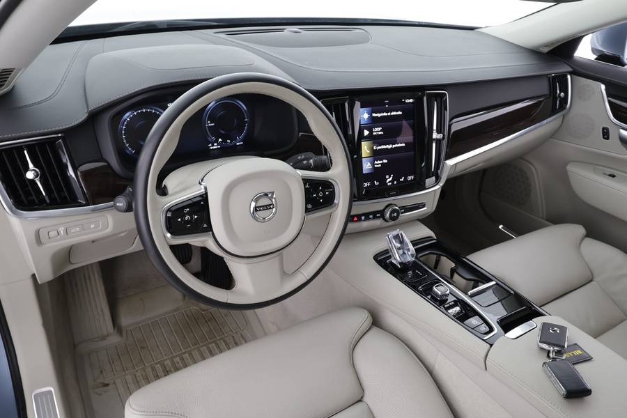 Volvo S90 vaihtoauto