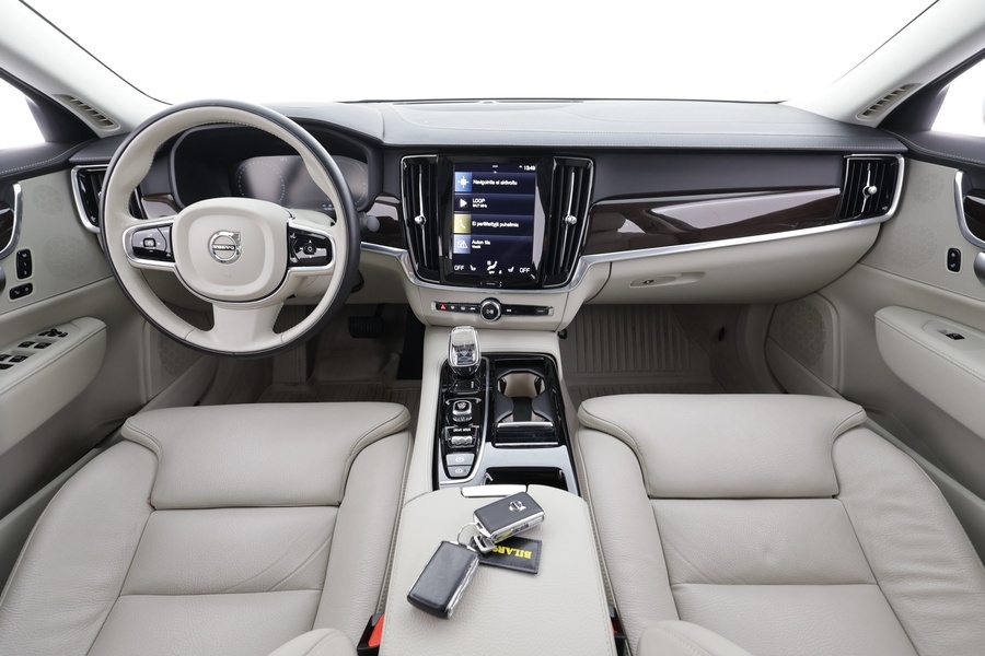 Volvo S90 vaihtoauto