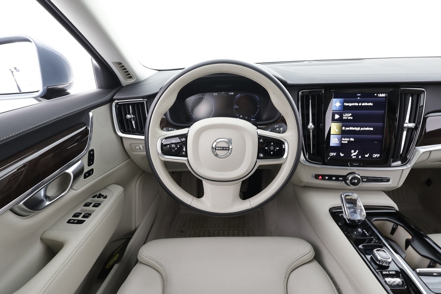 Volvo S90 vaihtoauto