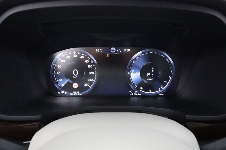 Volvo S90 vaihtoauto