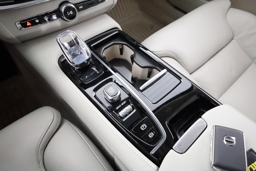 Volvo S90 vaihtoauto