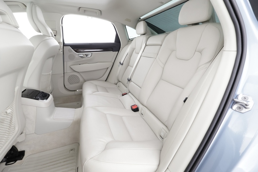 Volvo S90 vaihtoauto