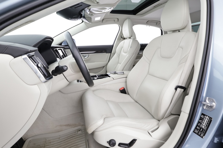 Volvo S90 vaihtoauto