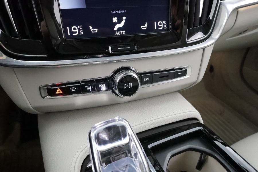 Volvo S90 vaihtoauto