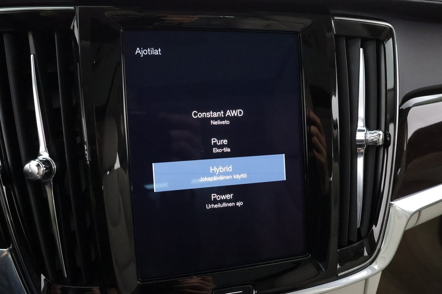 Volvo S90 vaihtoauto