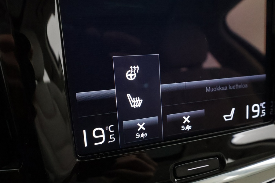 Volvo S90 vaihtoauto