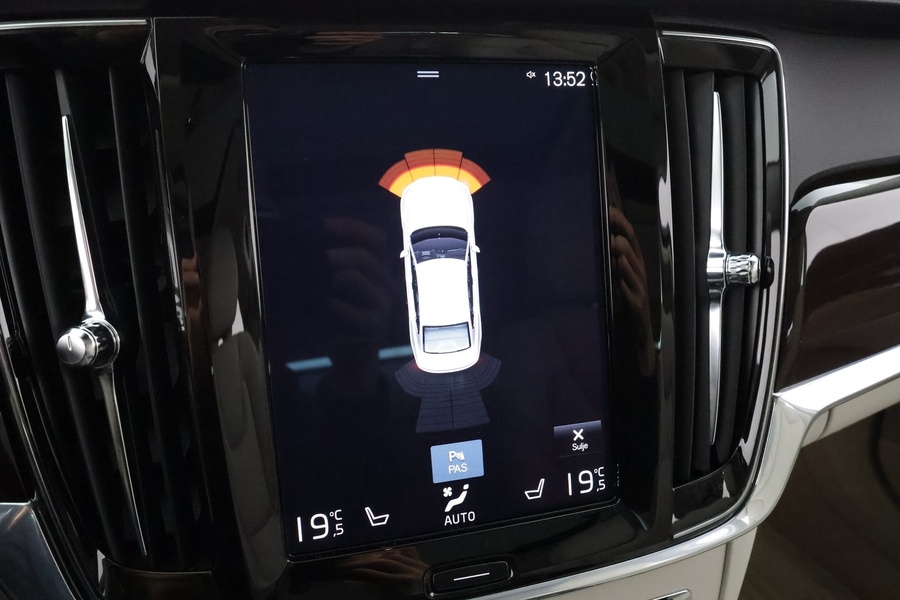 Volvo S90 vaihtoauto